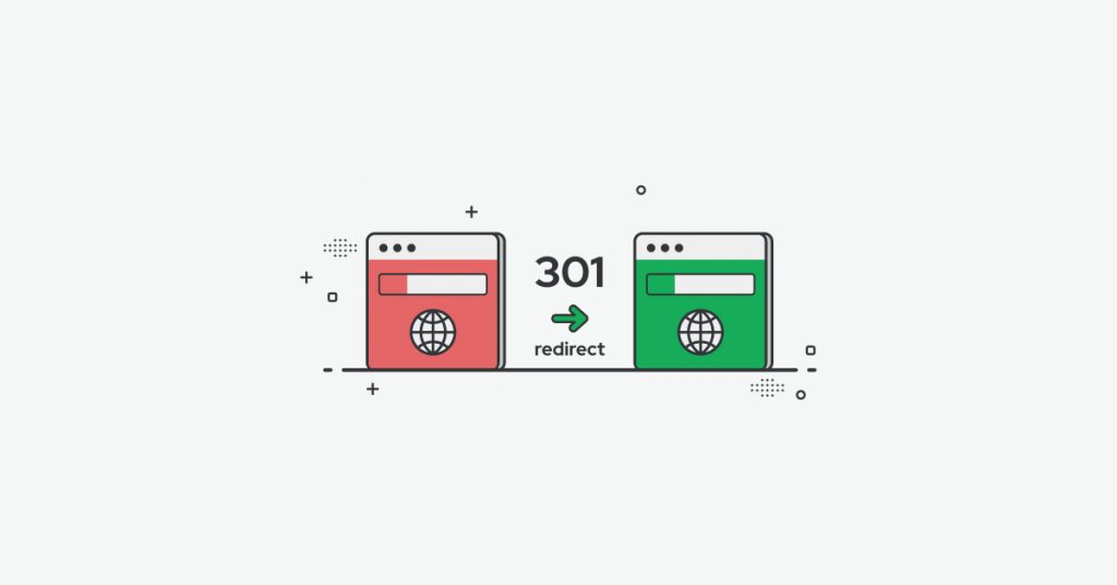 Guide to 301 redirects