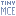TinyMCE